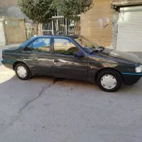 پژو 405 gli|خودرو سواری و وانت|مشهد, نوید|دیوار