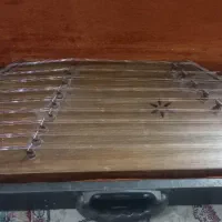 سنتور سالم و تمیز