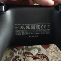 دسته ps5|کنسول، بازی ویدئویی و آنلاین|اصفهان, برزان|دیوار