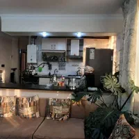 آپارتمان ۵۵متر پارکینگ دار