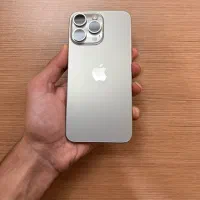 آیفون iPhone 15 pro max 256
