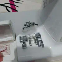 چرخ خیاطی کاچیران|چرخ خیاطی و ریسندگی|مشهد, کشف|دیوار