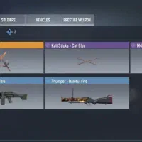 اکانت کالاف