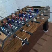 فوتبال دستی|ورزشهای توپی|سده (فارس), |دیوار