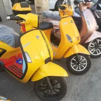 موتور چکی|موتورسیکلت|تهران, اباذر|دیوار