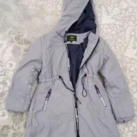 لباس‌پاییزی‌زنانه‌وکاپشن