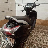 هوندا اکتیوا مدل ۱۴۰۴ کیلس Honda Activa125