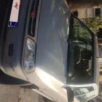 پراید 91 در حد صفر