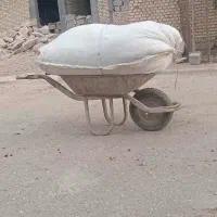 چند عدد شلیف کاه ماش