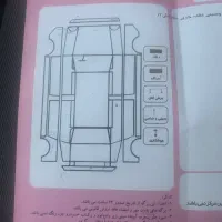 تیپ ۲ مدل ۱۴۰۰|خودرو سواری و وانت|مشهد, الهیه|دیوار