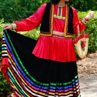 قاسم ابادی|لباس|لنگرود, |دیوار