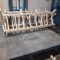 پلی استر کار|استخدام صنعتی، فنی، مهندسی|مشهد, گرجی علیا|دیوار