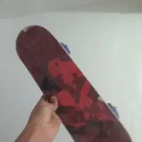 اسکیت در حد نو