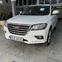 هاوال H2 مدل 1397
