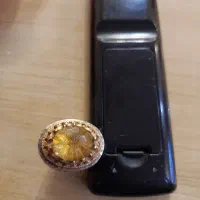 انگشتره تمام دست ساز