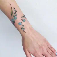 تتو بدن بانوان|خدمات آرایشگری و زیبایی|جهرم, |دیوار