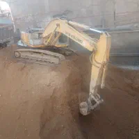 خاکبرداری خاکریزی تخریب اجاره بیل بابکت حمل نخاله|خدمات حمل و نقل|قدس, شهرقدس|دیوار