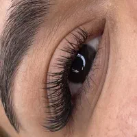 اقتصادی و باکیفیت ترین اکستنشن مژه هاشمیه|خدمات زیبایی و سلامت|مشهد, نیروی هوایی|دیوار