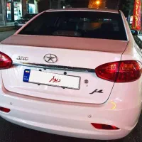 جک جی فور|خودرو سواری و وانت|نظرآباد, نظرآباد|دیوار
