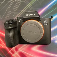 دوربین سونی sony a7 lll