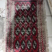 فرش دستبافت|پادری|اصفهان, امیرعرب|دیوار