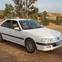 پارس سال مدل ۹۰|خودرو سواری و وانت|بانه, |دیوار