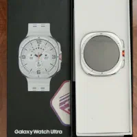 ساعت هوشمند سامسونگ مدل Galaxy Watch Ultra