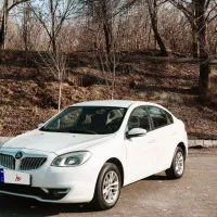 برلیانس H330 1650 دنده 97 بیرنگ زنجیرتایم مانیتور|خودرو سواری و وانت|تبریز, |دیوار