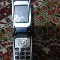 فروش گوشی نوکیا همراه باطزی اضافه سالم