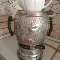 سماورگازی|سماور، چایساز، قهوهساز|مشهد, کوی المهدی|دیوار