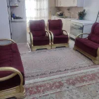 مبل هفت نفره