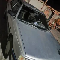 پژو خانگی ترتمیز