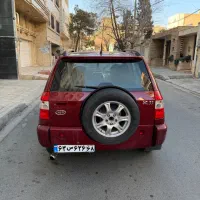 ام وی ام X33 مدل ۱۳۹۰|خودرو سواری و وانت|کرج, فاز ۳ گوهردشت|دیوار