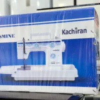 چرخ خیاطی کاچیران