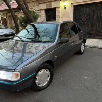 پژو ۴۰۵ مدل ۹۶|خودرو سواری و وانت|تهران, سجاد|دیوار