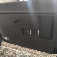 فروش تلویزیون ال جی ۴۲ اینچ صفحه شکسته|تلویزیون و پروژکتور|ملارد, |دیوار