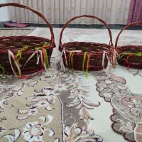 سبد پذیرایی