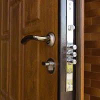 نصب و ریگلاژ درب های ضد سرقت