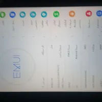 تبلت هوواویHuawei mateqad
