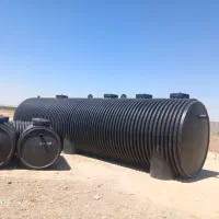 سپتیک تانک ، سبتیک، سپتینگ ، مخزن