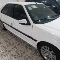 پژو پارس موتور جدید xu7p