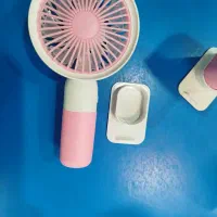 پنکه کوچک رو میزی مدل p08