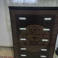 یک عدد دراور