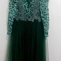 پیراهن مجلسی