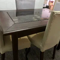 میز و صندلی آشپزخانه
