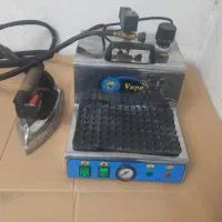 اتو سیلتر ترکیه ای اصل واتو باتیسلا ایتالیایی اصل