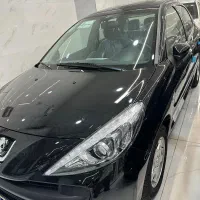 207 صفر پانا ارتقا یافته