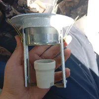 قالب هالوژن نو|لامپ و چراغ|قم, زند آباد|دیوار