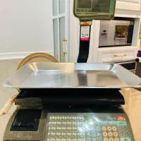 ترازو دیجیتال