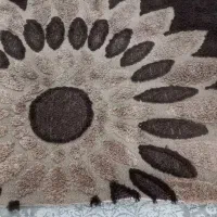 فرش شگی ۶ متری ترک